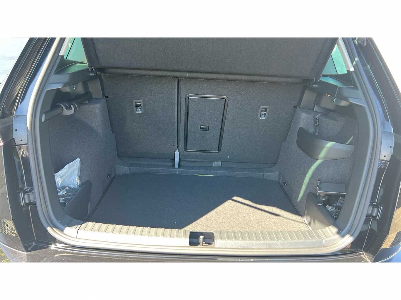 SKODA KAROQ ŠKODA  Estate 1.0 TSI 116 SE Drive 5dr
