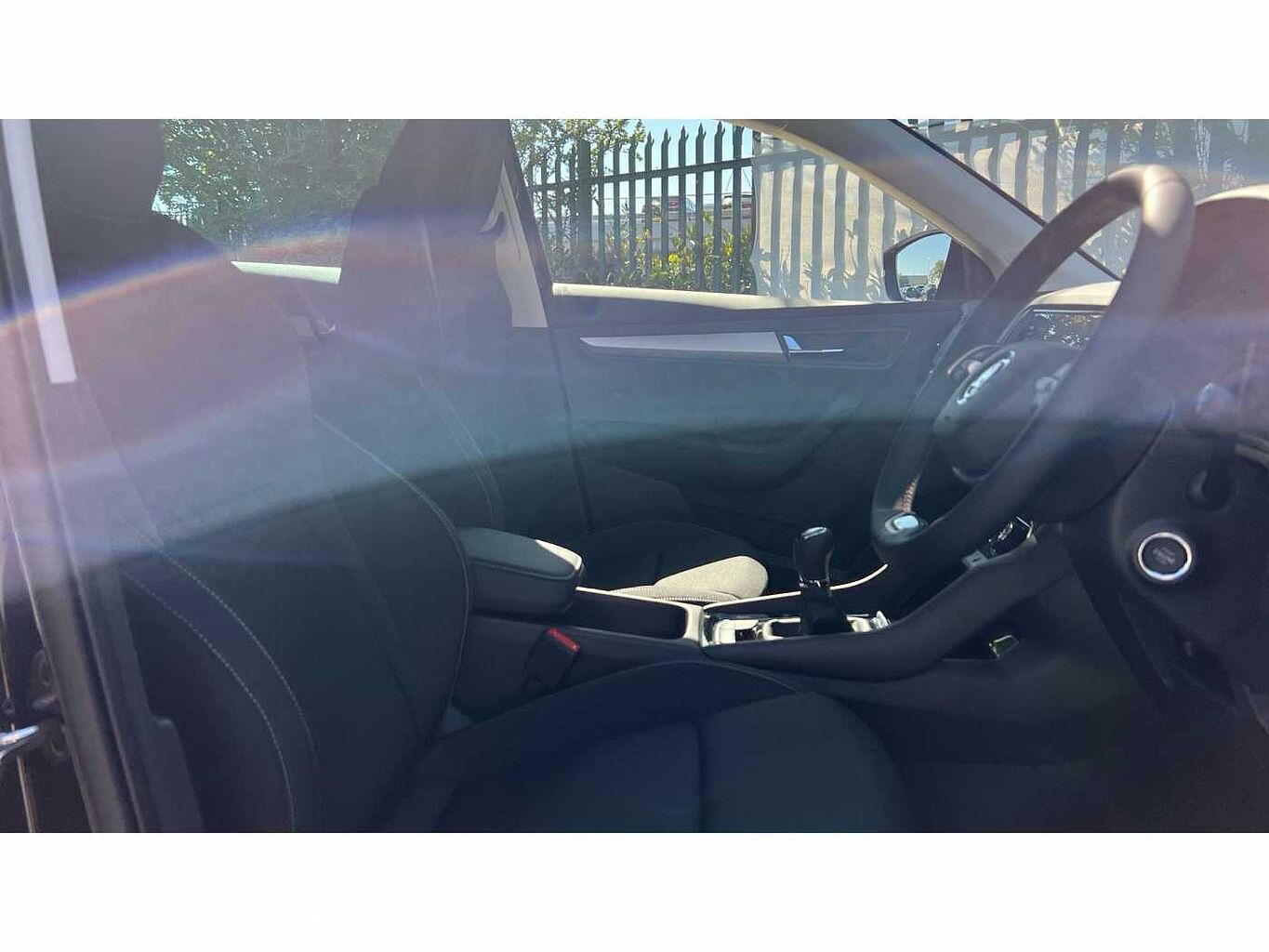 SKODA KAROQ ŠKODA  Estate 1.0 TSI 116 SE Drive 5dr