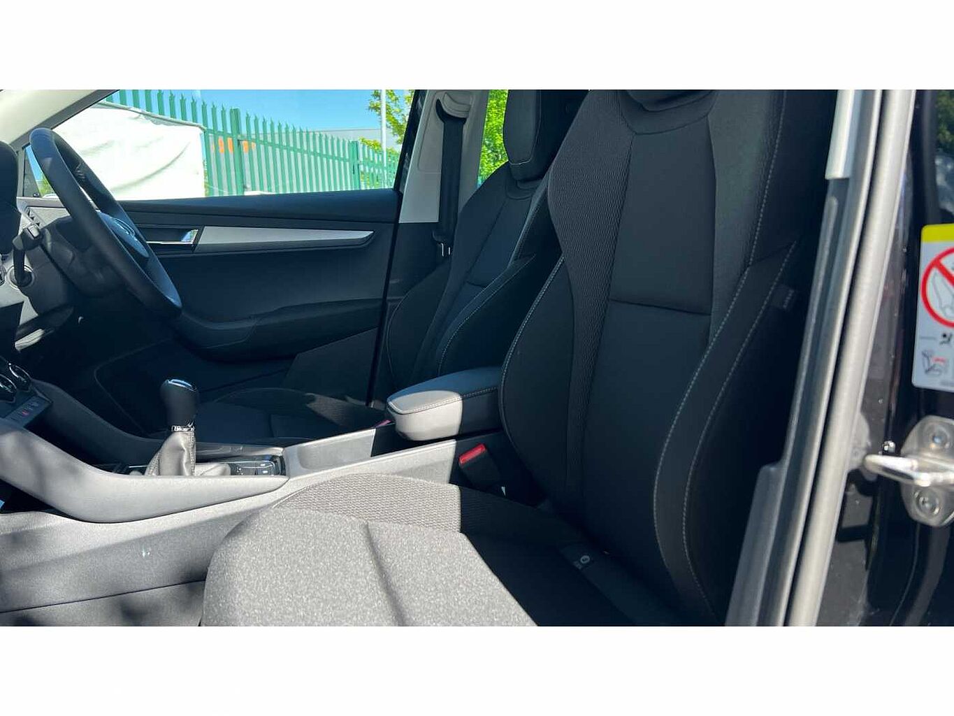 SKODA KAROQ ŠKODA  Estate 1.0 TSI 116 SE Drive 5dr