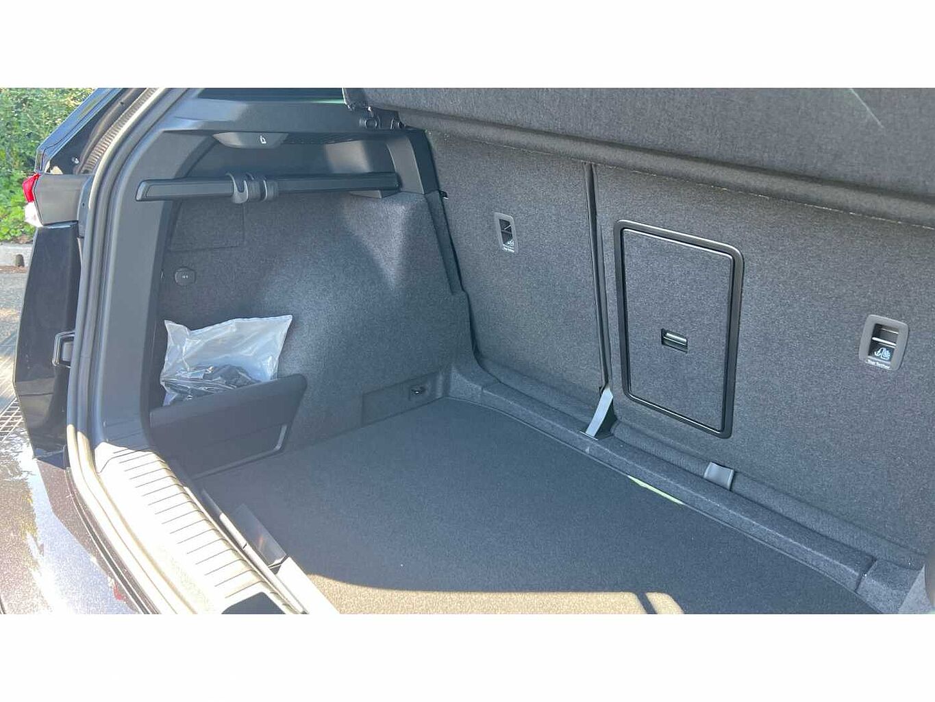 SKODA KAROQ ŠKODA  Estate 1.0 TSI 116 SE Drive 5dr