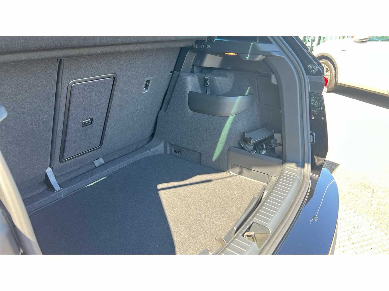 SKODA KAROQ ŠKODA  Estate 1.0 TSI 116 SE Drive 5dr