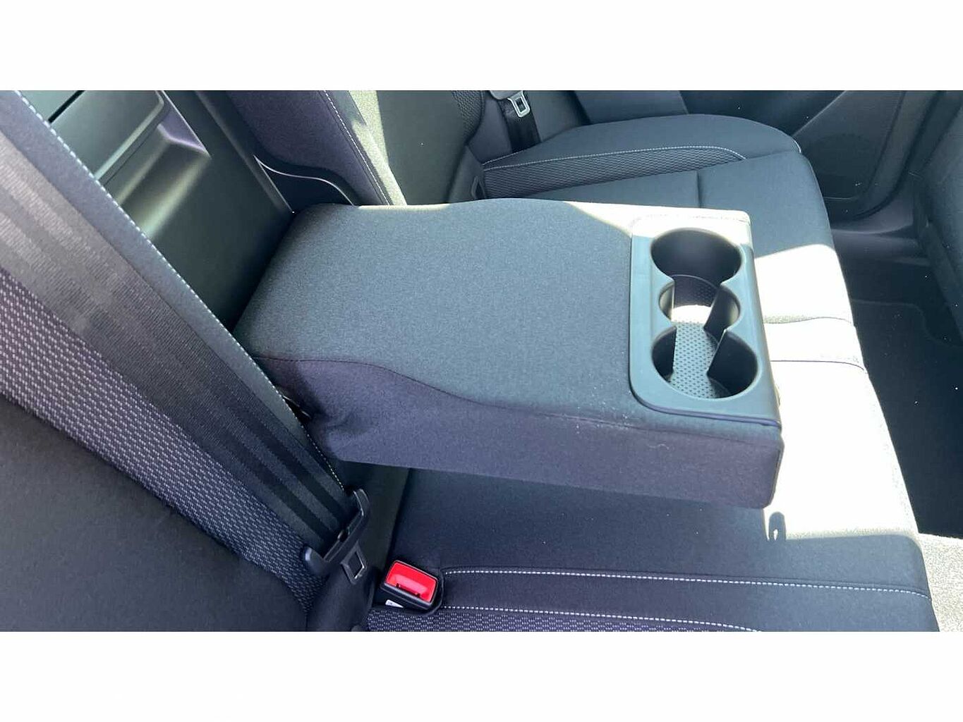 SKODA KAROQ ŠKODA  Estate 1.0 TSI 116 SE Drive 5dr
