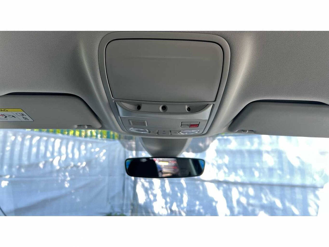 SKODA KAROQ ŠKODA  Estate 1.0 TSI 116 SE Drive 5dr