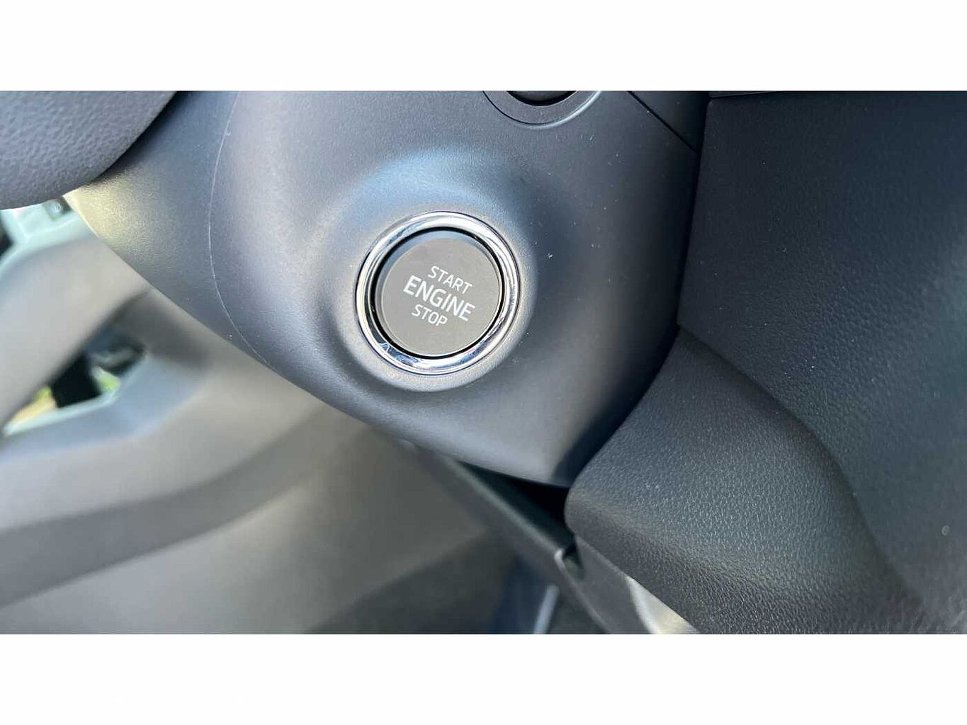 SKODA KAROQ ŠKODA  Estate 1.0 TSI 116 SE Drive 5dr