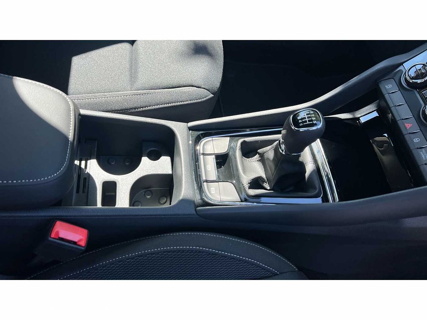 SKODA KAROQ ŠKODA  Estate 1.0 TSI 116 SE Drive 5dr