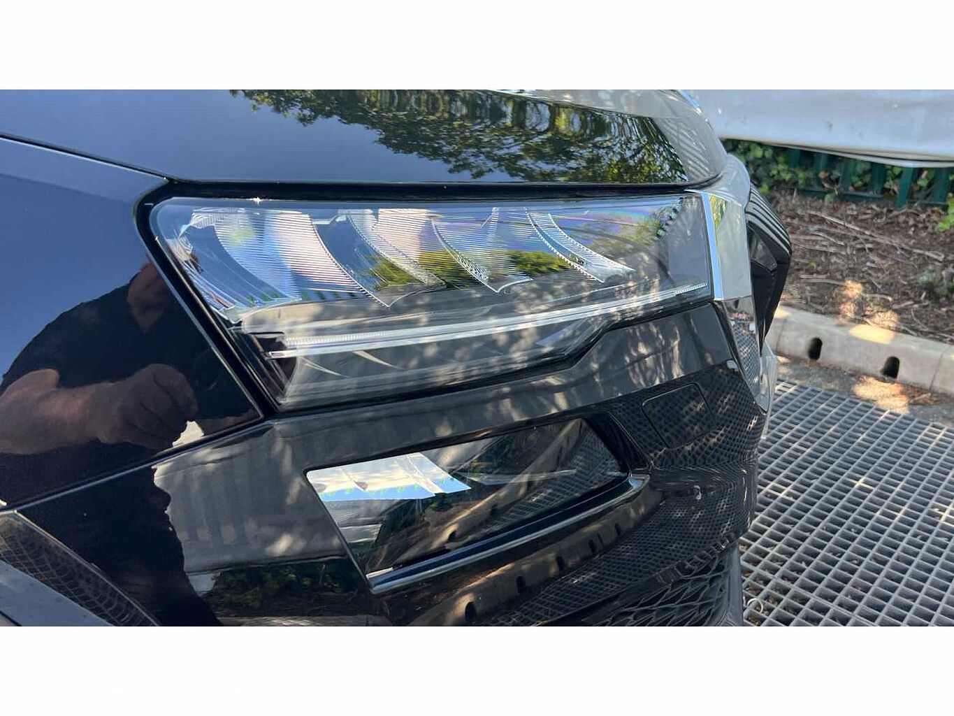 SKODA KAROQ ŠKODA  Estate 1.0 TSI 116 SE Drive 5dr