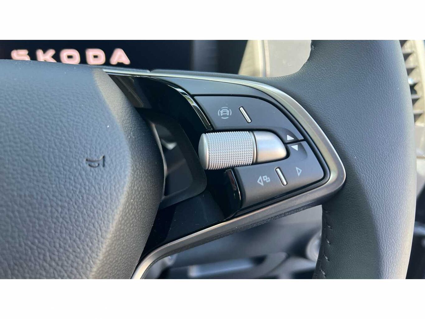 SKODA KAROQ ŠKODA  Estate 1.0 TSI 116 SE Drive 5dr
