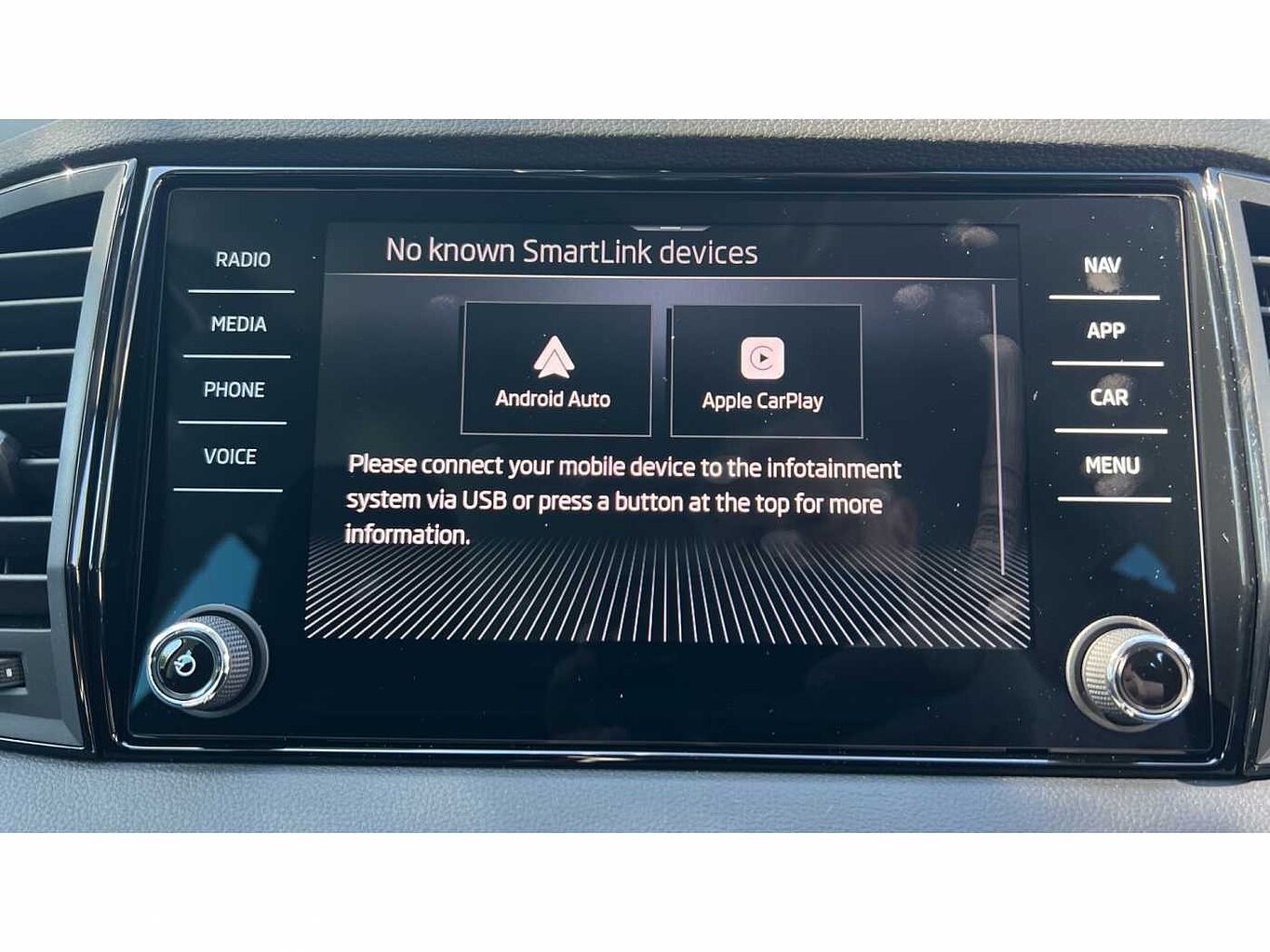 SKODA KAROQ ŠKODA  Estate 1.0 TSI 116 SE Drive 5dr