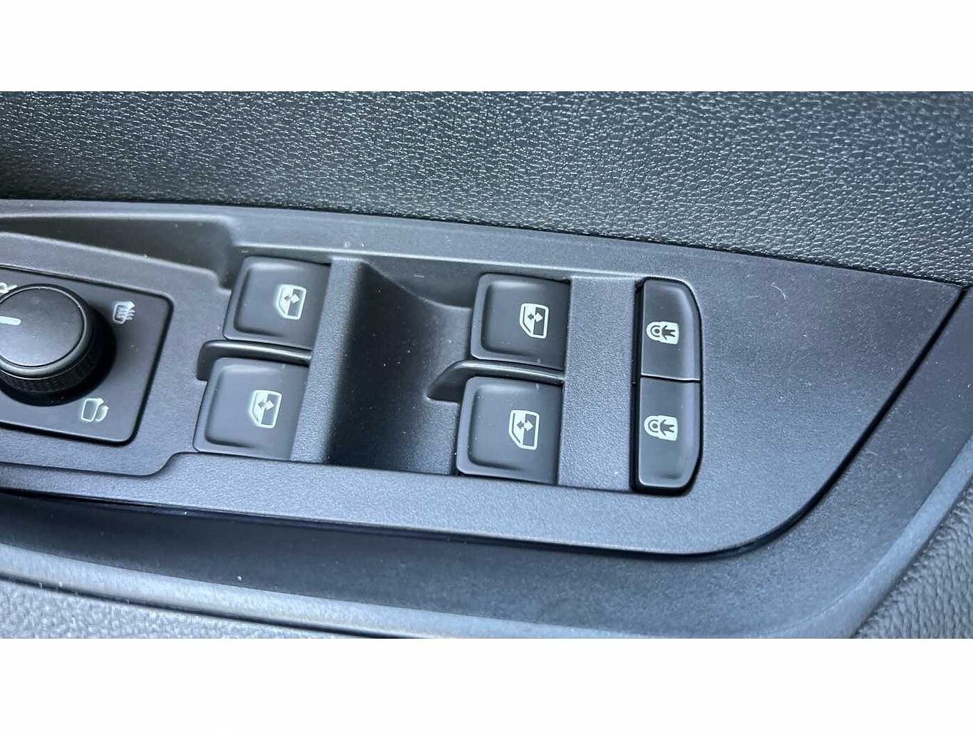 SKODA KAROQ ŠKODA  Estate 1.0 TSI 116 SE Drive 5dr