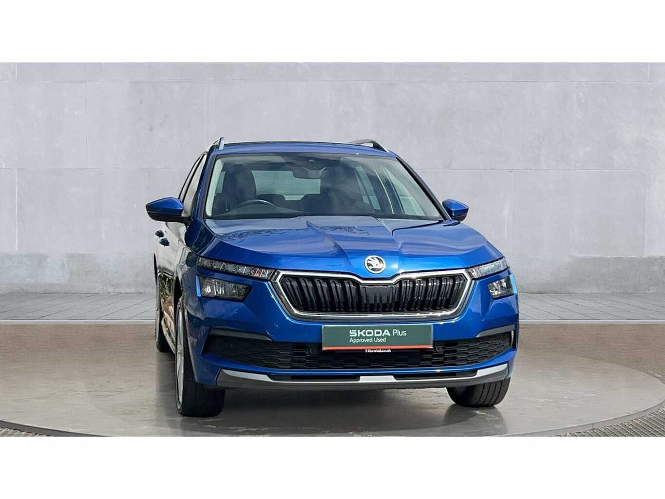 SKODA KAMIQ 1.0 TSI 110 SE L Executive 5dr
