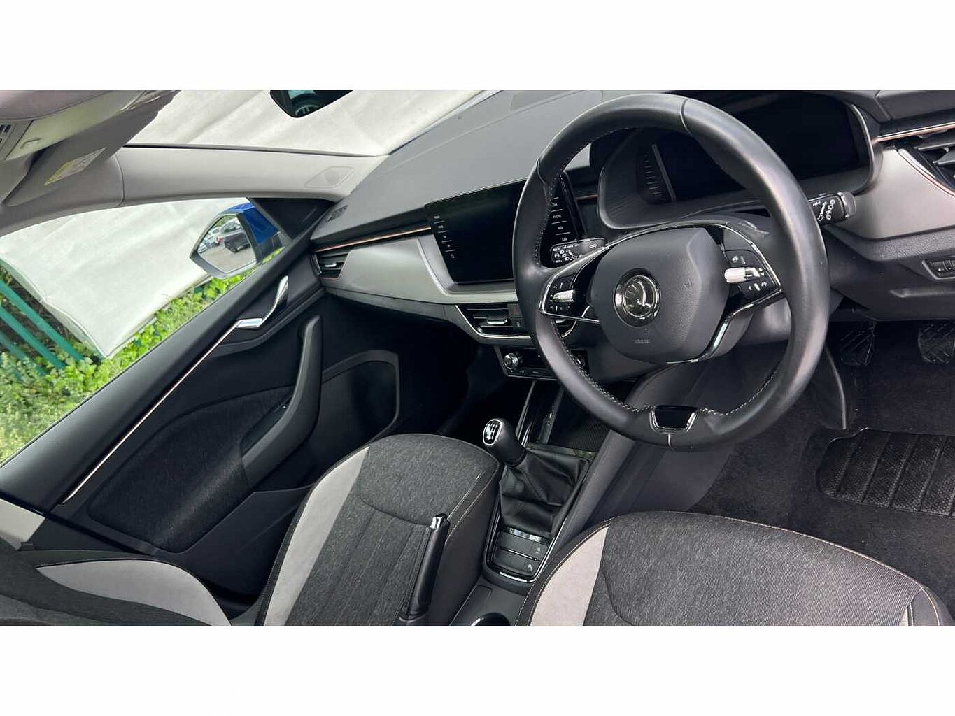 SKODA KAMIQ 1.0 TSI 110 SE L Executive 5dr