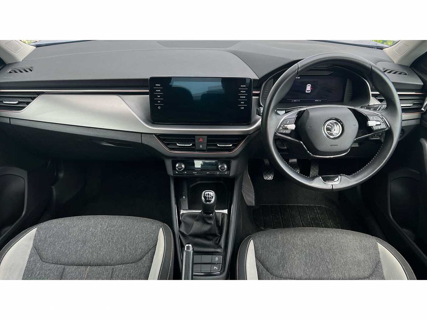 SKODA KAMIQ 1.0 TSI 110 SE L Executive 5dr