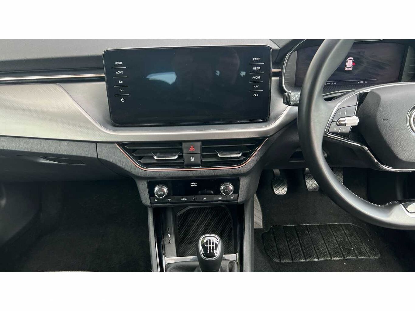 SKODA KAMIQ 1.0 TSI 110 SE L Executive 5dr
