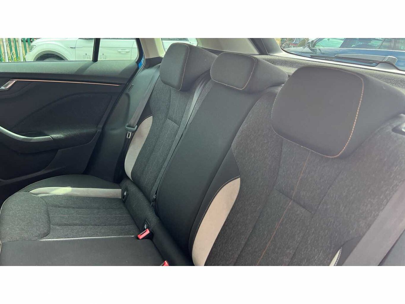 SKODA KAMIQ 1.0 TSI 110 SE L Executive 5dr