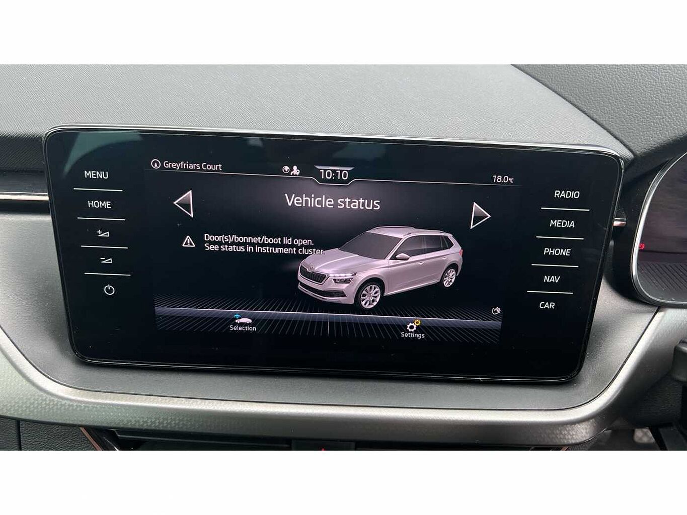 SKODA KAMIQ 1.0 TSI 110 SE L Executive 5dr