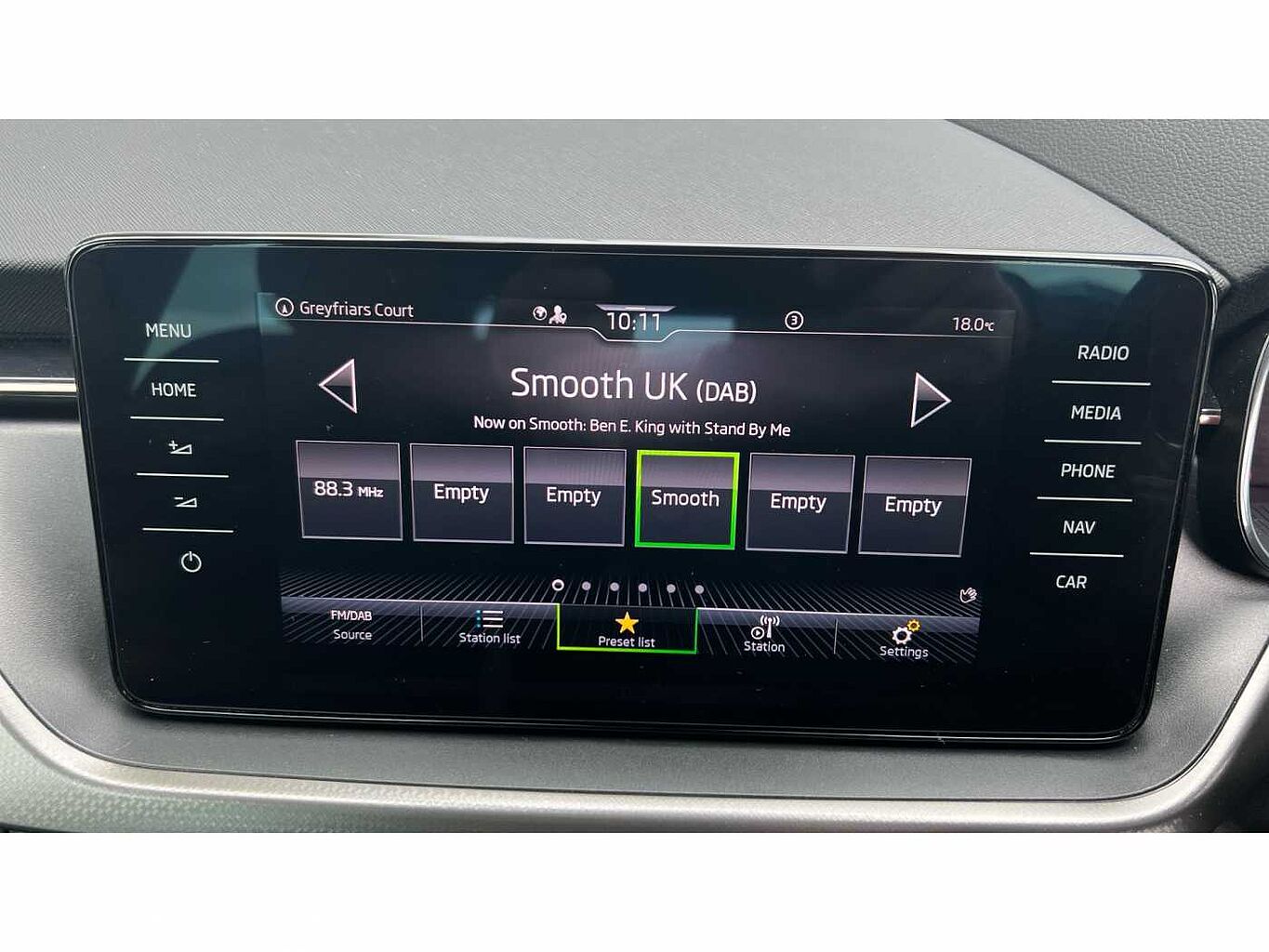 SKODA KAMIQ 1.0 TSI 110 SE L Executive 5dr