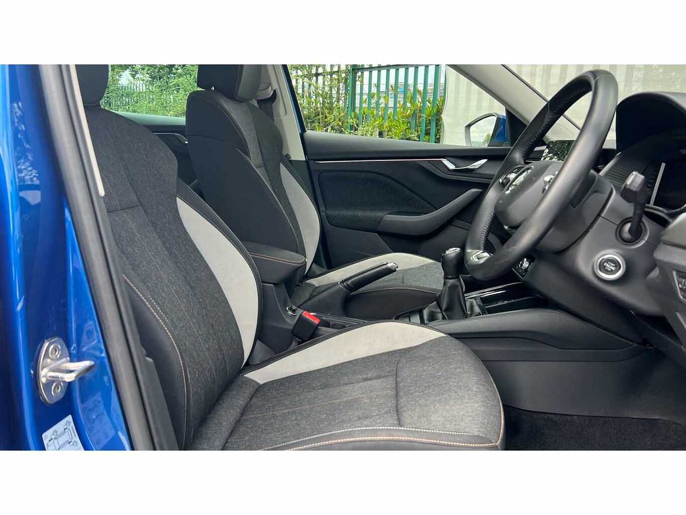 SKODA KAMIQ 1.0 TSI 110 SE L Executive 5dr