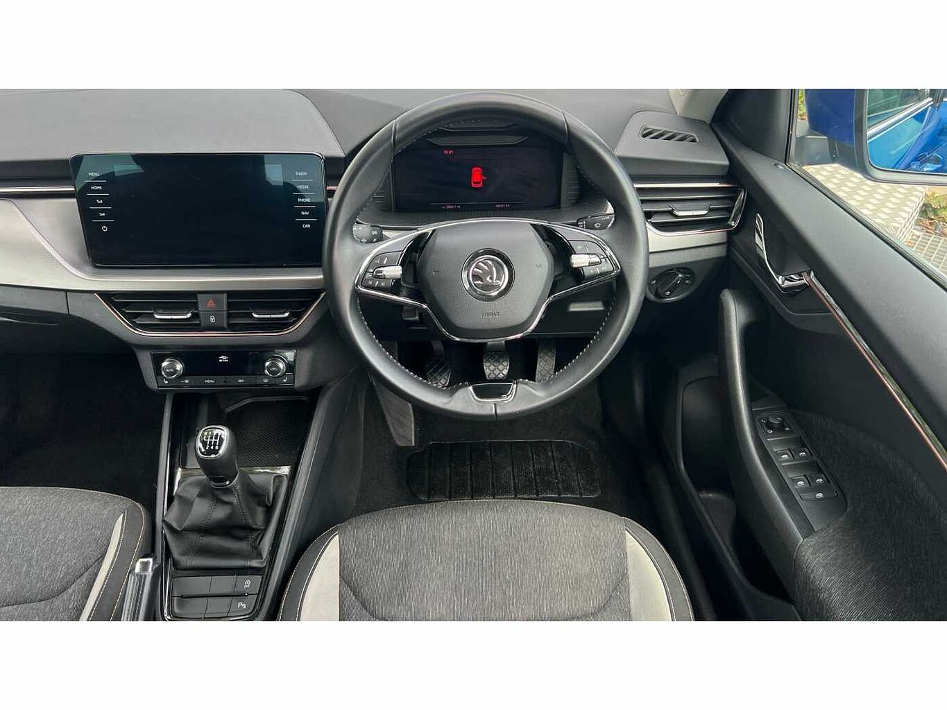 SKODA KAMIQ 1.0 TSI 110 SE L Executive 5dr