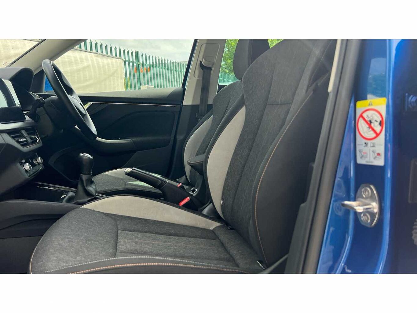 SKODA KAMIQ 1.0 TSI 110 SE L Executive 5dr