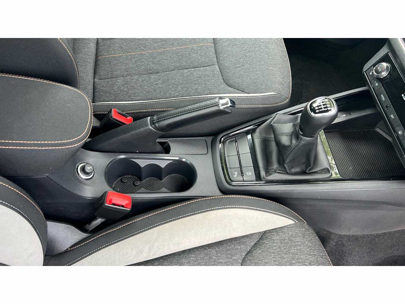 SKODA KAMIQ 1.0 TSI 110 SE L Executive 5dr