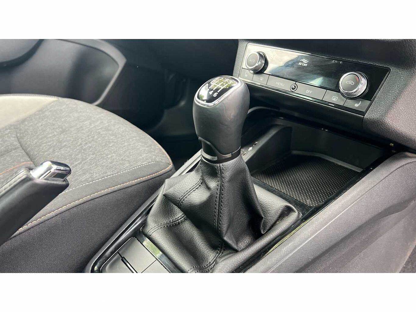 SKODA KAMIQ 1.0 TSI 110 SE L Executive 5dr