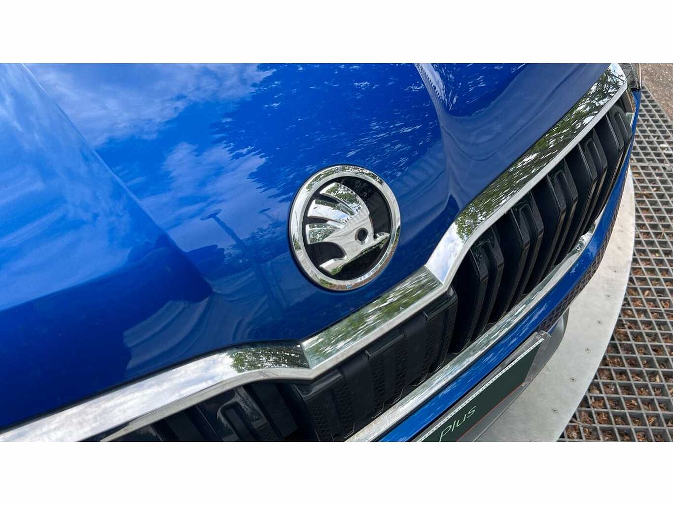 SKODA KAMIQ 1.0 TSI 110 SE L Executive 5dr