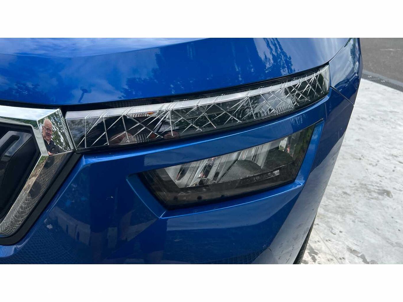 SKODA KAMIQ 1.0 TSI 110 SE L Executive 5dr