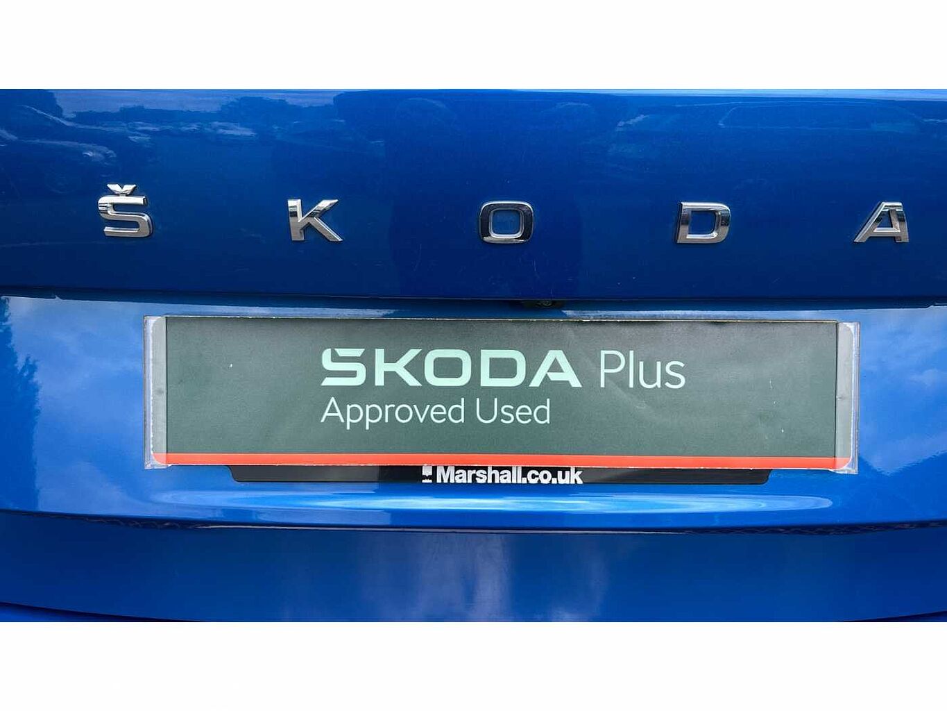 SKODA KAMIQ 1.0 TSI 110 SE L Executive 5dr