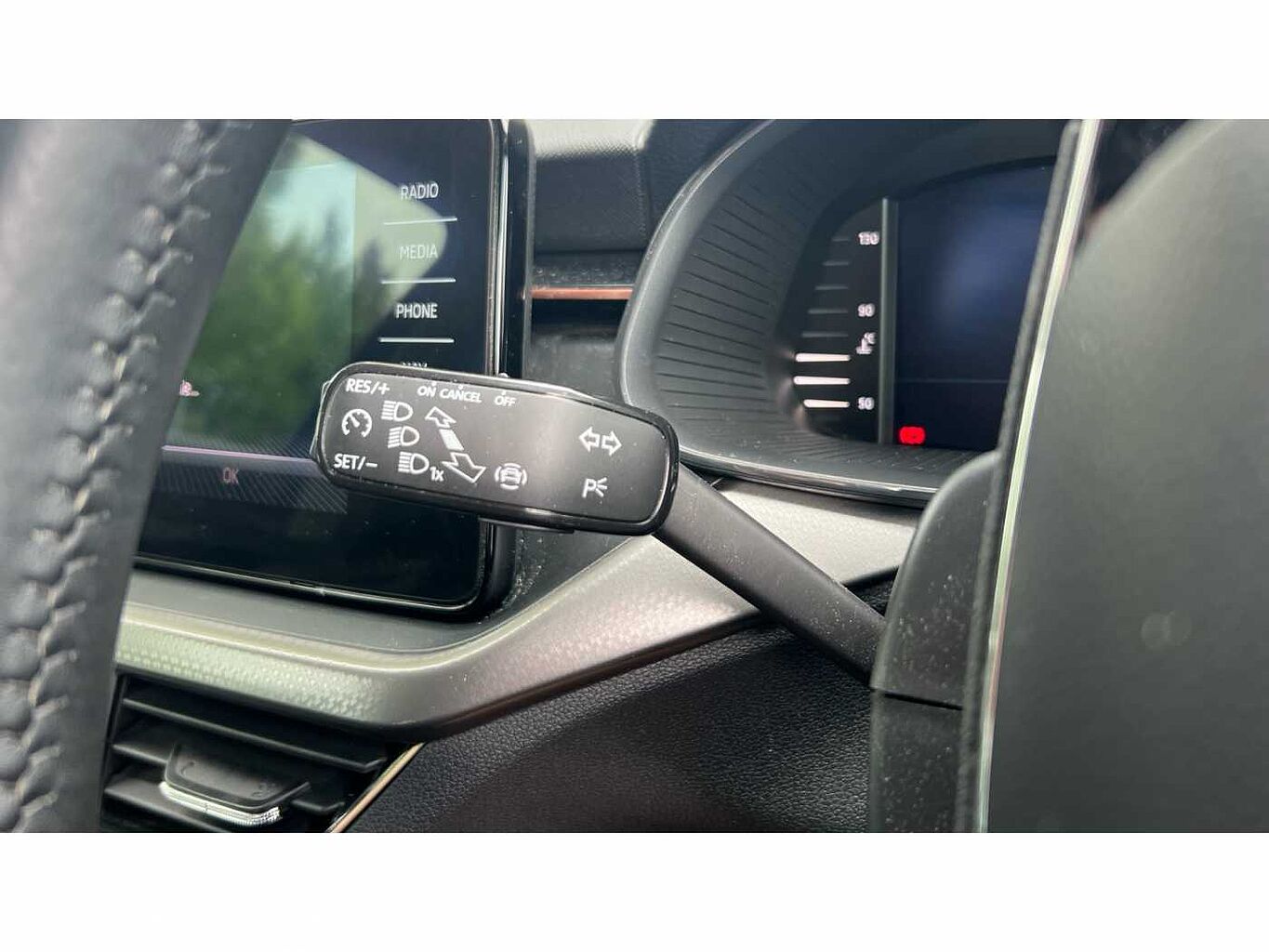 SKODA KAMIQ 1.0 TSI 110 SE L Executive 5dr