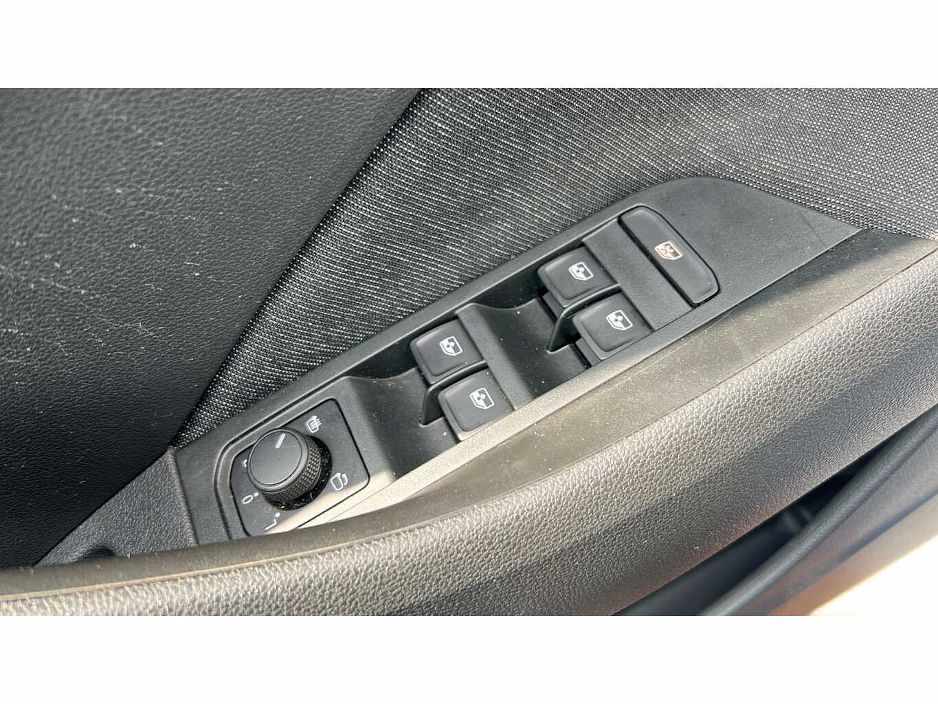 SKODA KAMIQ 1.0 TSI 110 SE L Executive 5dr