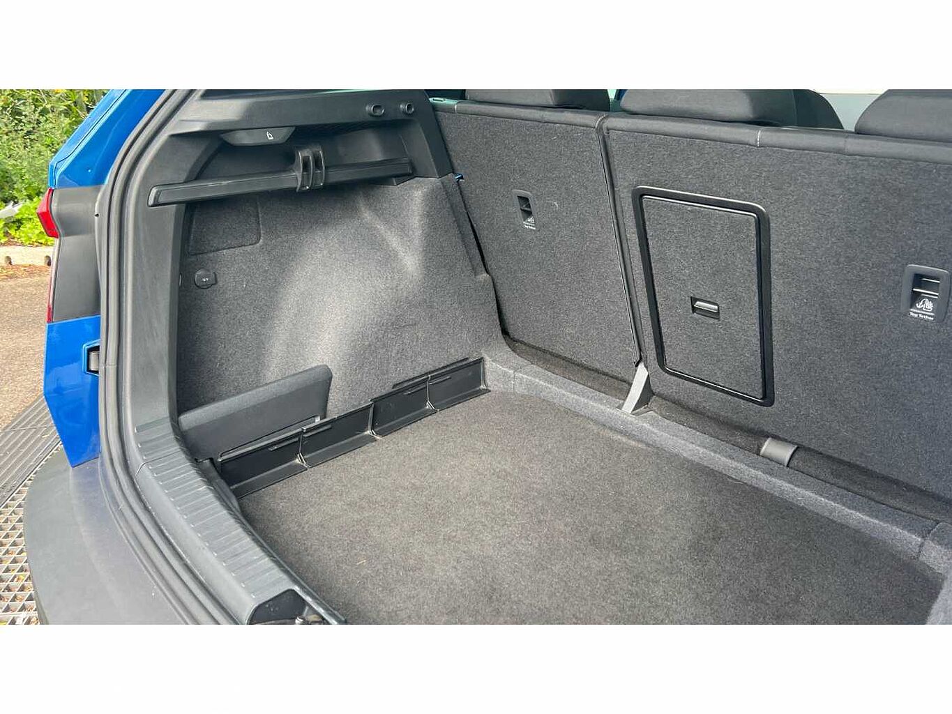 SKODA Karoq SUV 1.0 TSI (110ps) SE