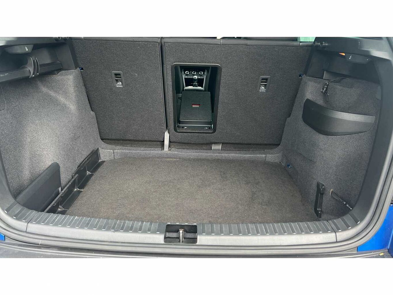 SKODA Karoq SUV 1.0 TSI (110ps) SE