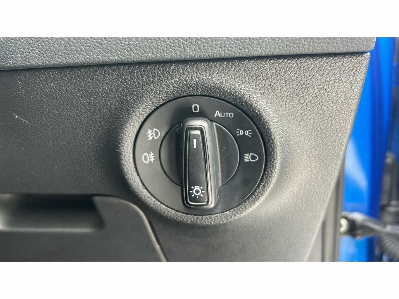 SKODA Karoq SUV 1.0 TSI (110ps) SE