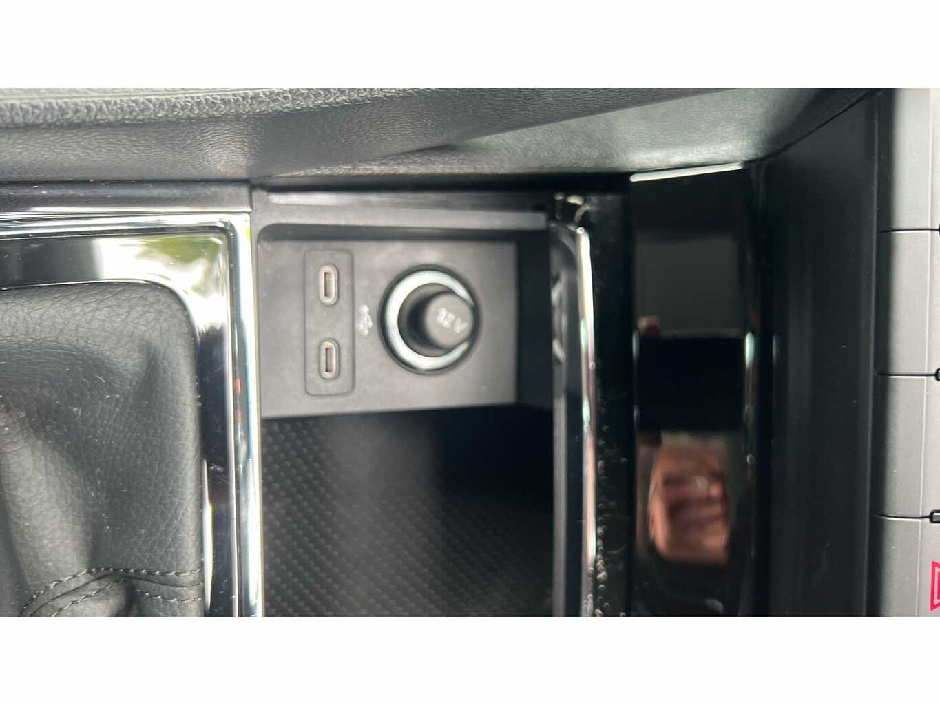SKODA Karoq SUV 1.0 TSI (110ps) SE