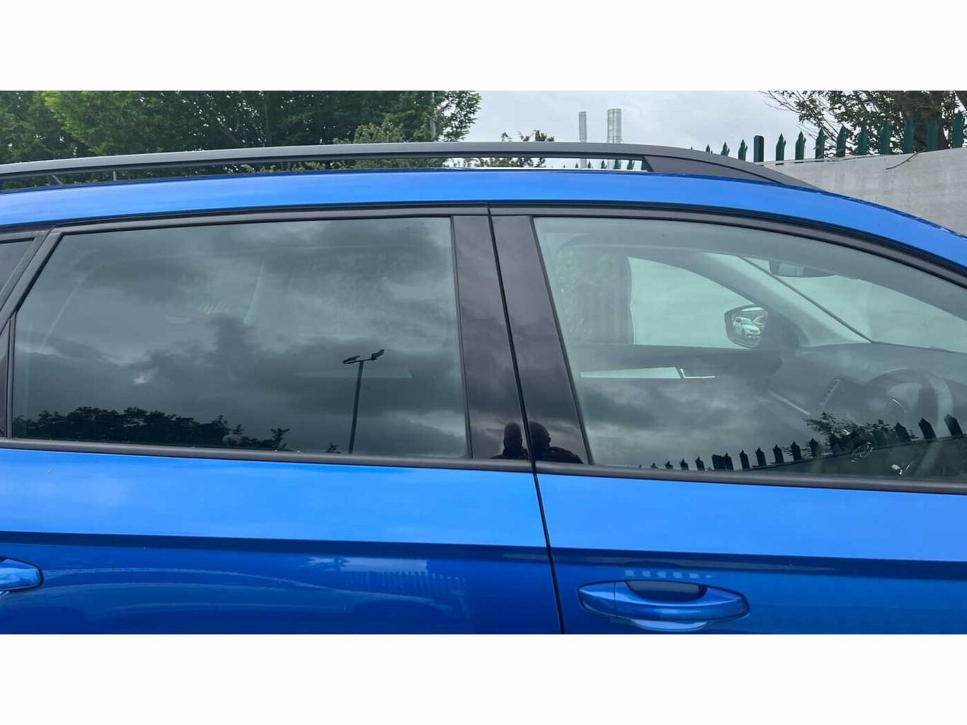 SKODA Karoq SUV 1.0 TSI (110ps) SE