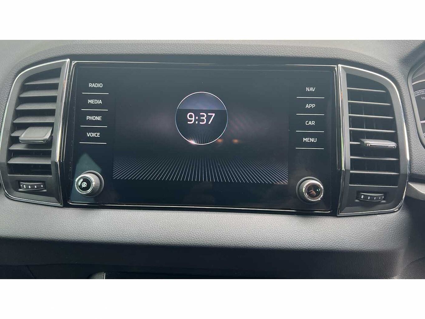 SKODA Karoq SUV 1.0 TSI (110ps) SE