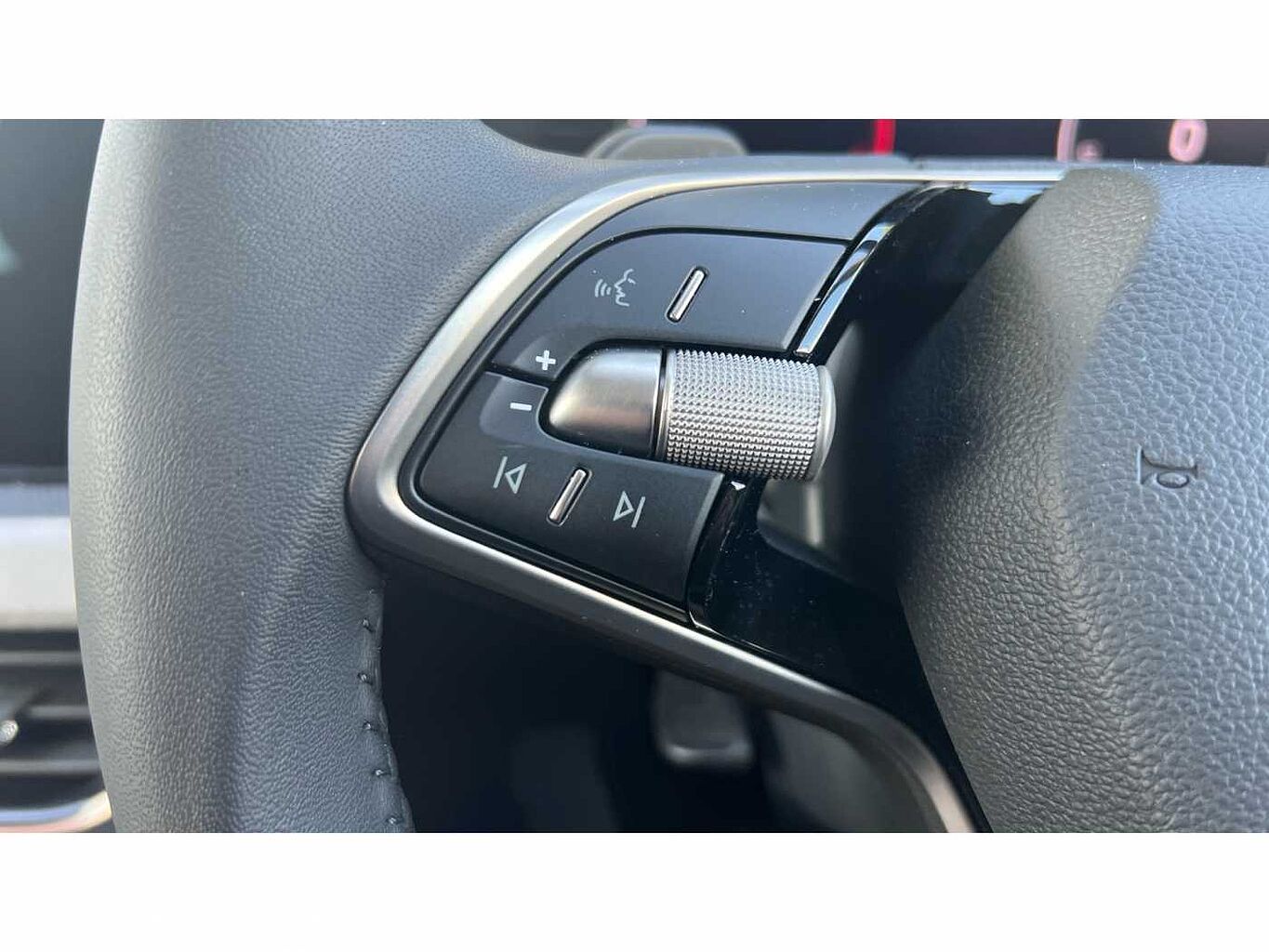 SKODA KAMIQ 1.5 TSI SE L 5dr DSG