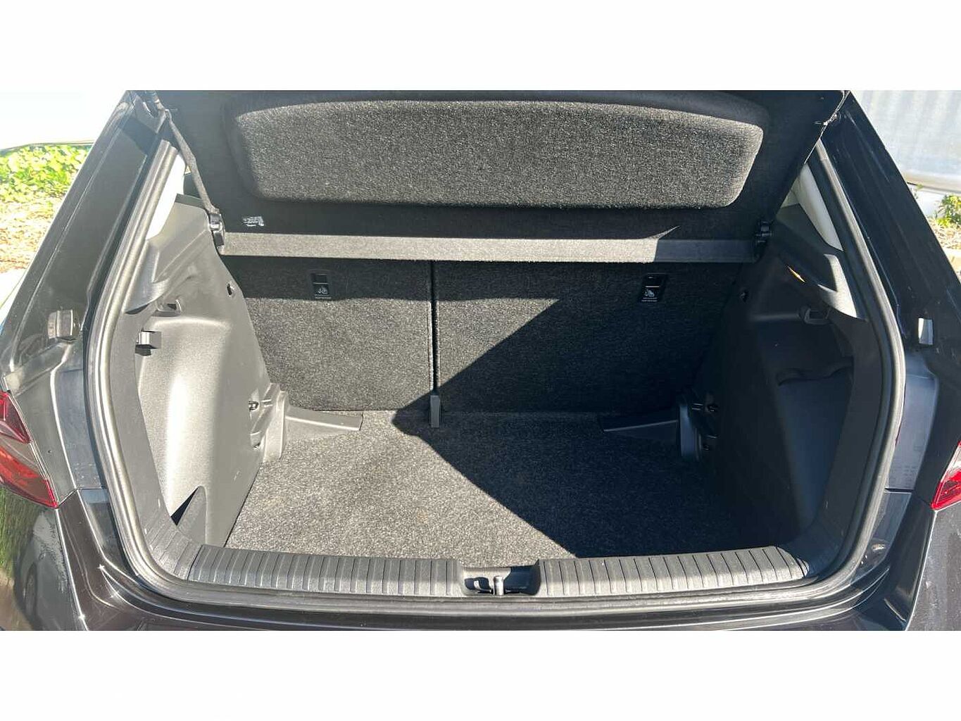 SKODA FABIA 1.0 TSI 110 SE L 5dr
