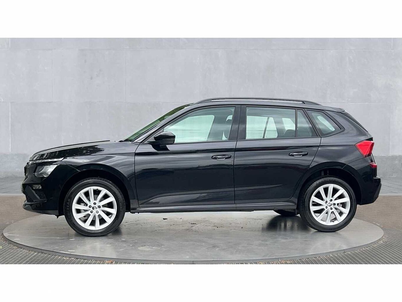 SKODA KAMIQ 1.0 TSI SE 5dr