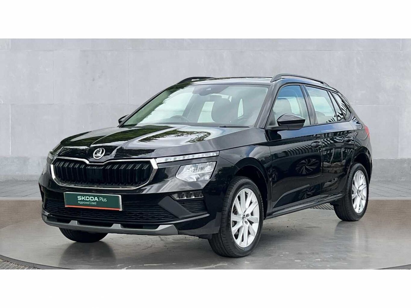 SKODA KAMIQ 1.0 TSI SE 5dr