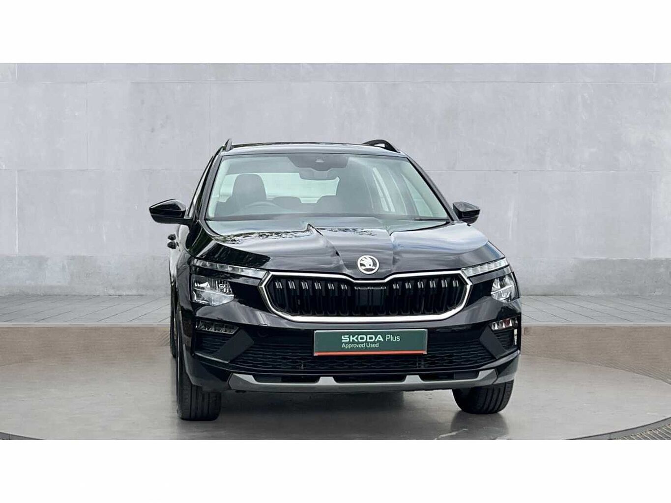 SKODA KAMIQ 1.0 TSI SE 5dr