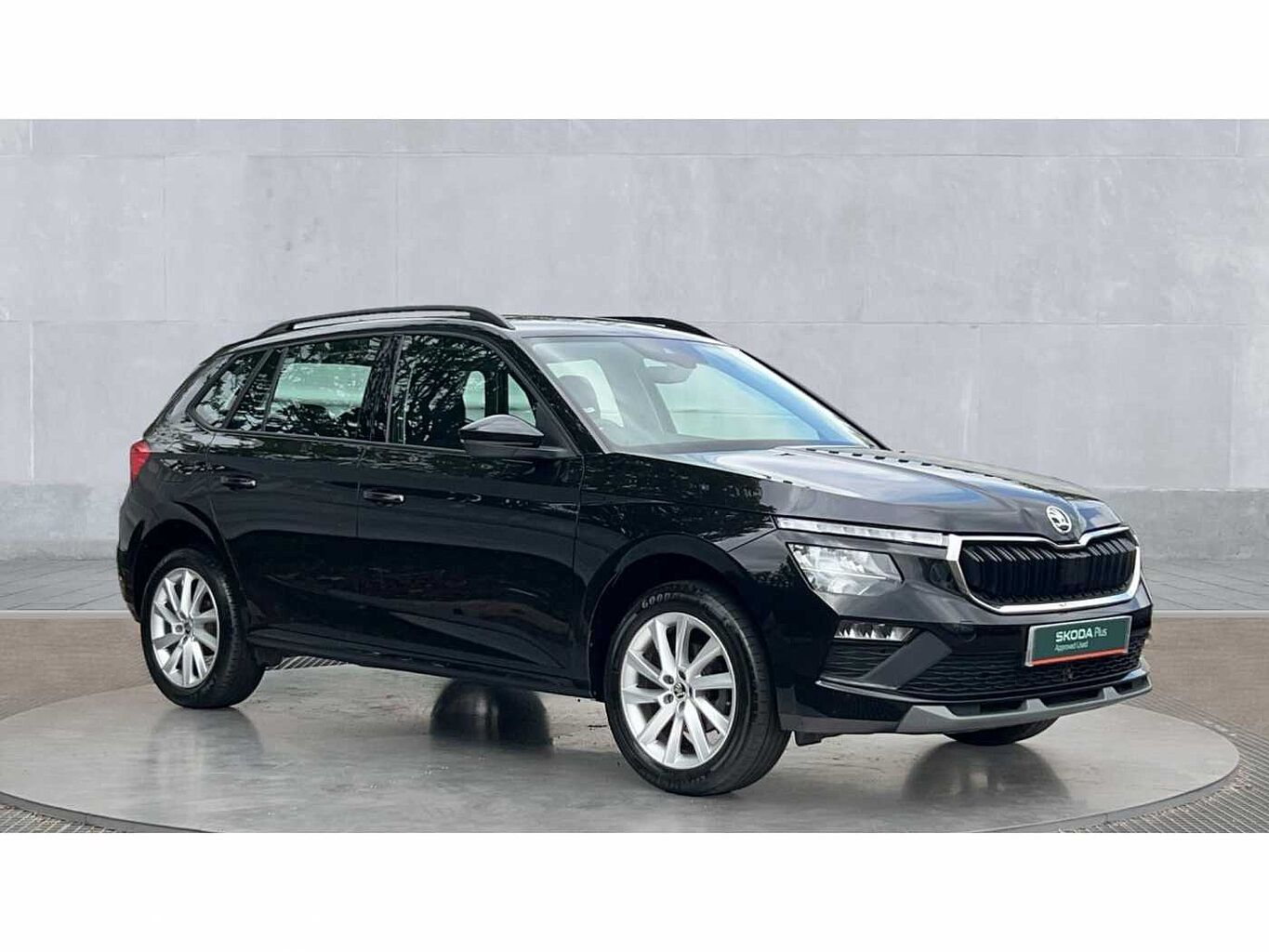 SKODA KAMIQ 1.0 TSI SE 5dr