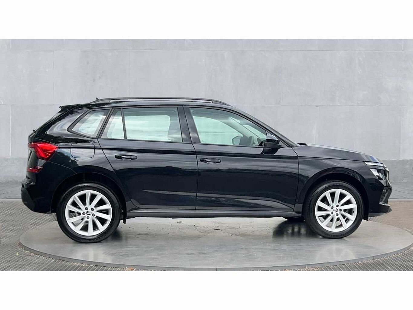 SKODA KAMIQ 1.0 TSI SE 5dr