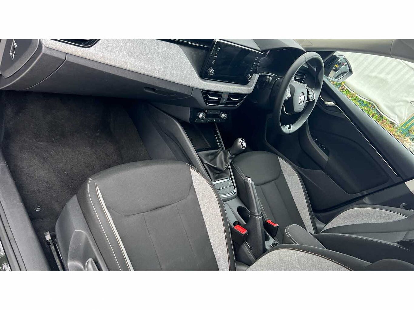 SKODA KAMIQ 1.0 TSI SE 5dr