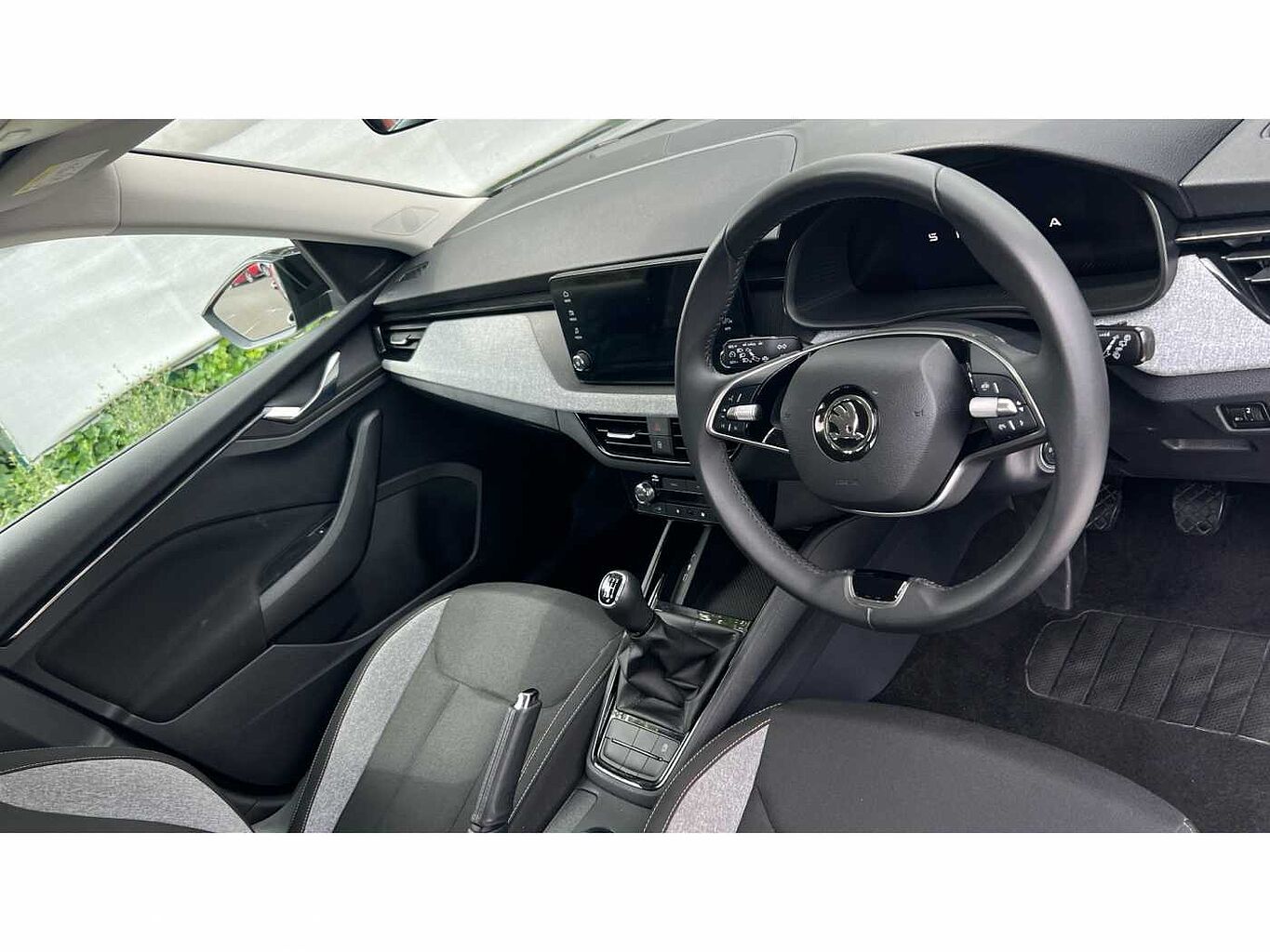 SKODA KAMIQ 1.0 TSI SE 5dr