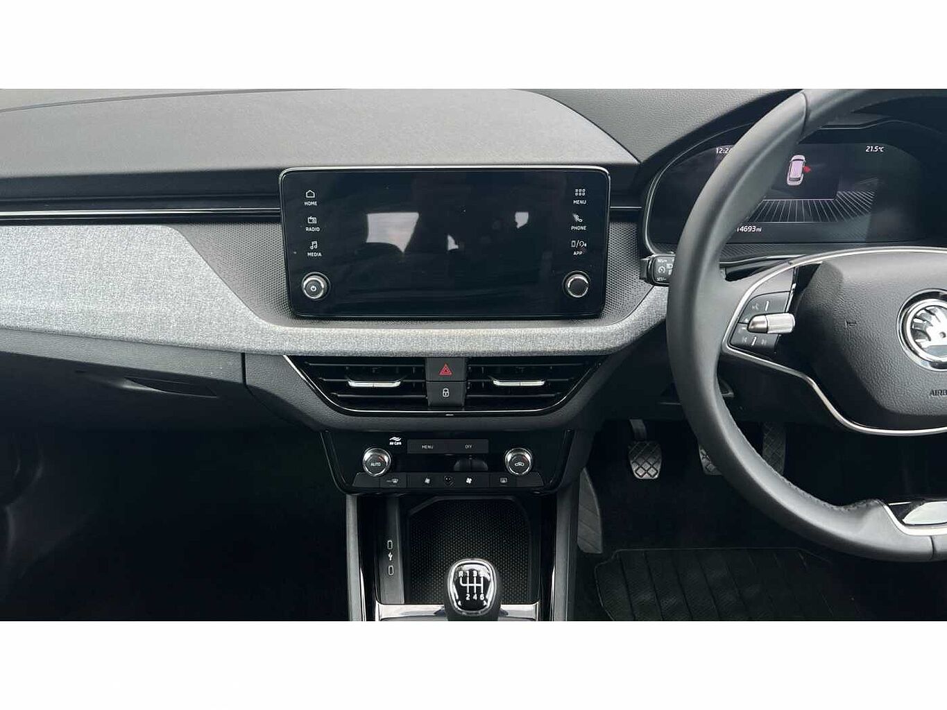 SKODA KAMIQ 1.0 TSI SE 5dr