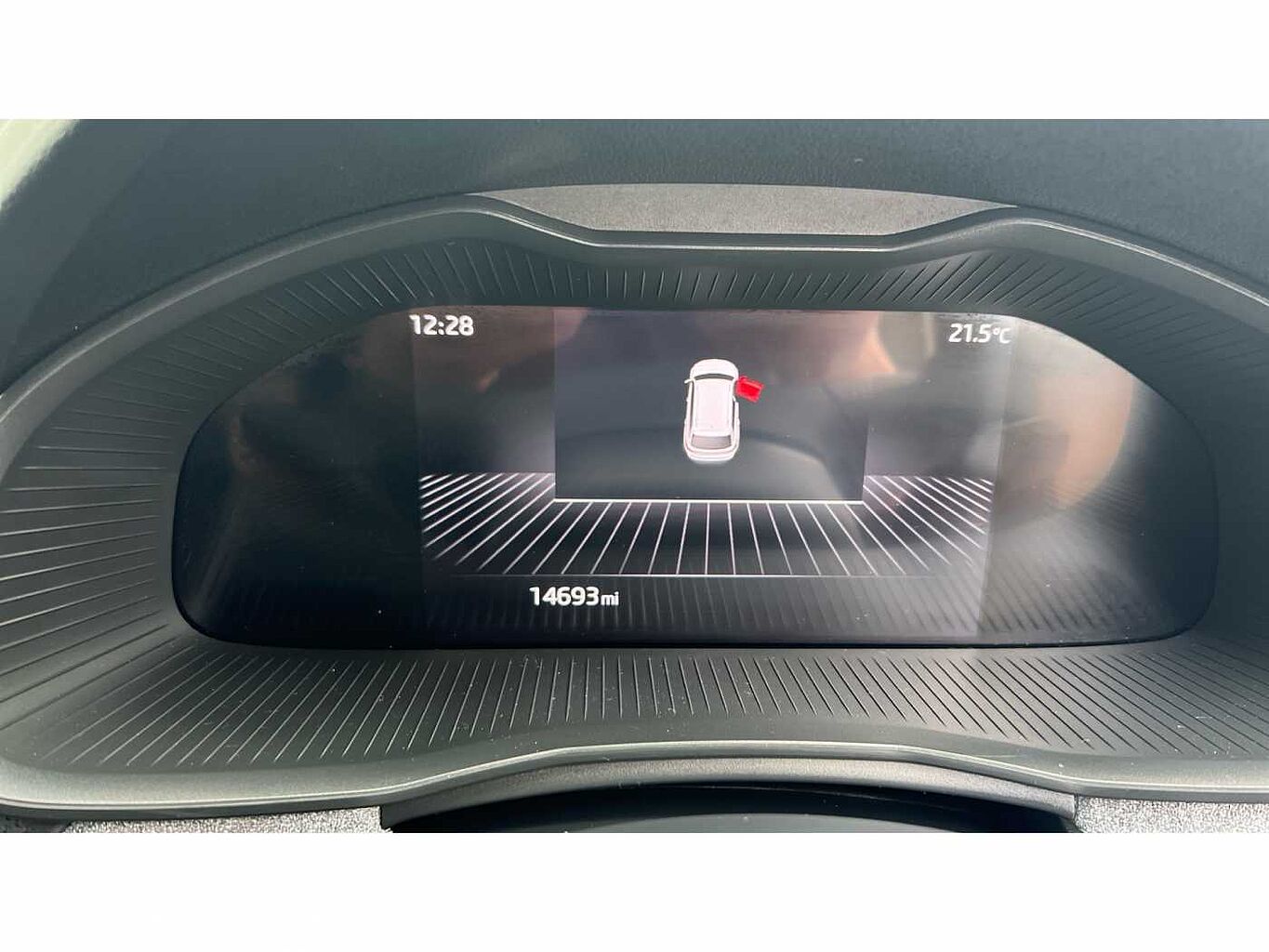 SKODA KAMIQ 1.0 TSI SE 5dr