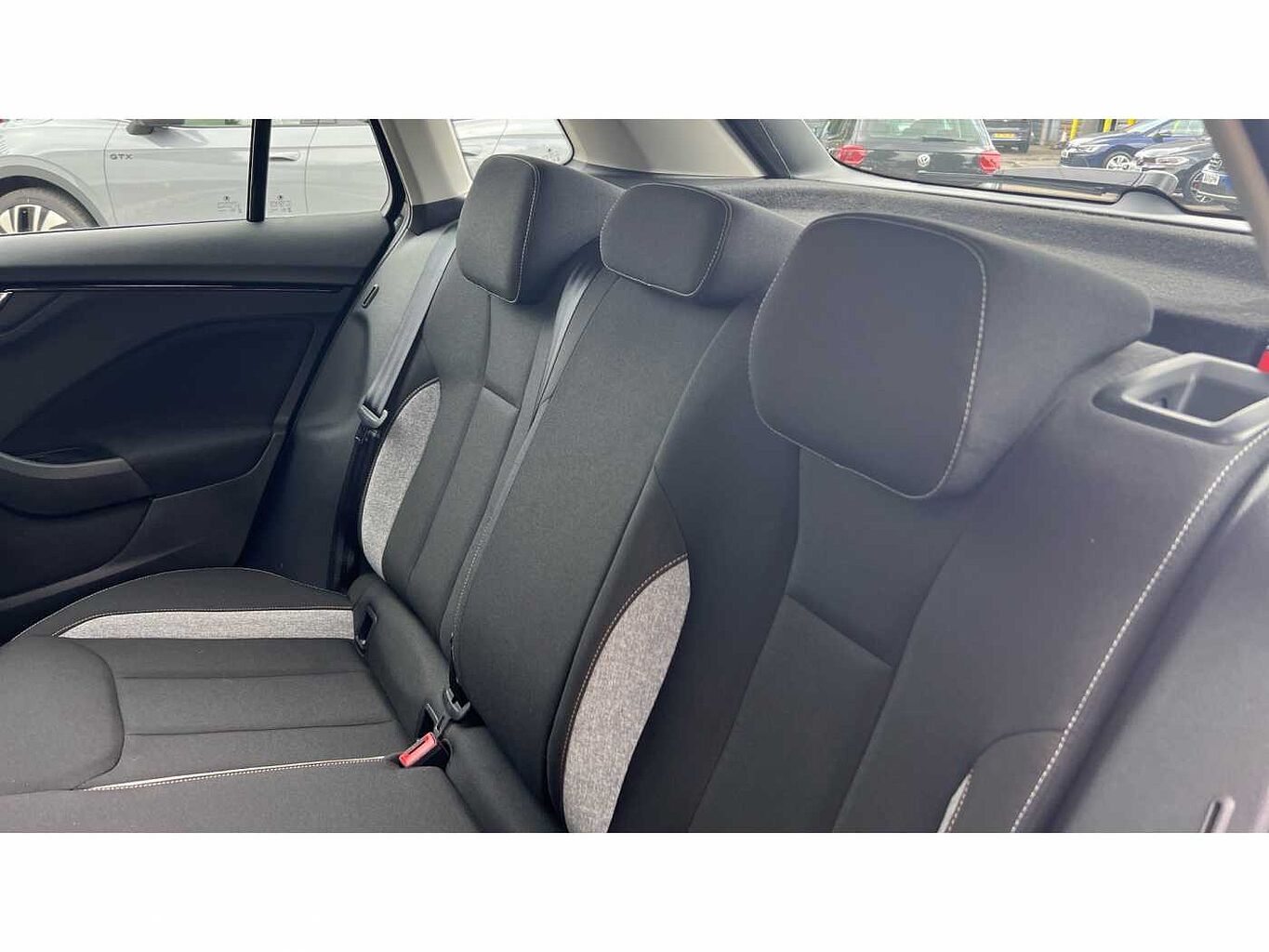SKODA KAMIQ 1.0 TSI SE 5dr