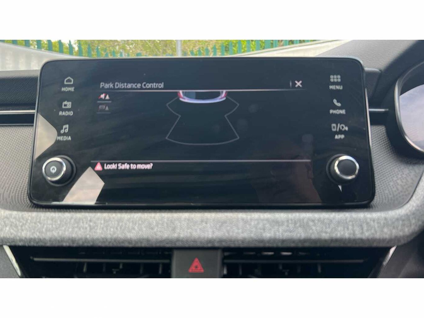 SKODA KAMIQ 1.0 TSI SE 5dr