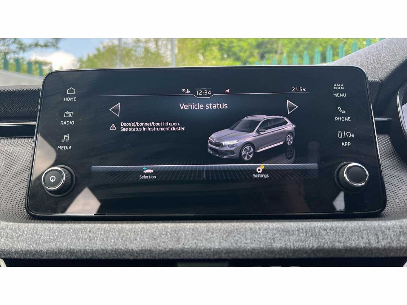 SKODA KAMIQ 1.0 TSI SE 5dr